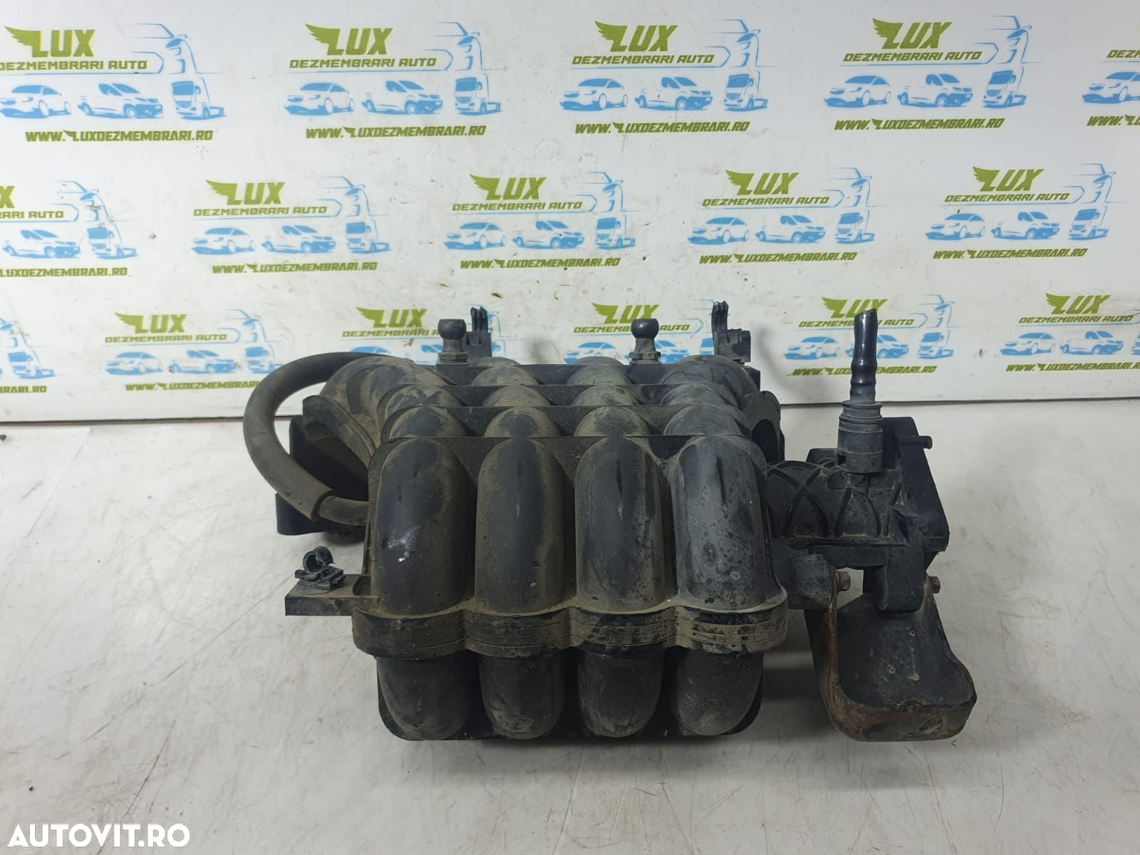 Galerie admisie 1.3 benzina MN143823 Smart Forfour 1 [2004 - 2006] - 3