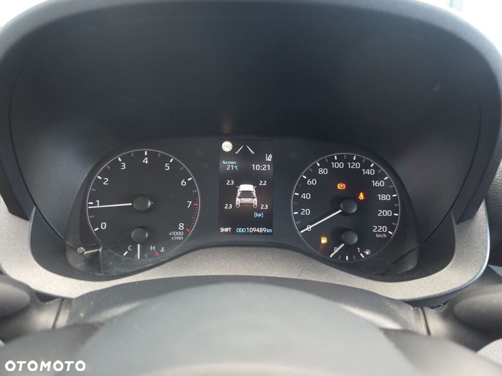 Toyota Yaris 1.5 Comfort - 17