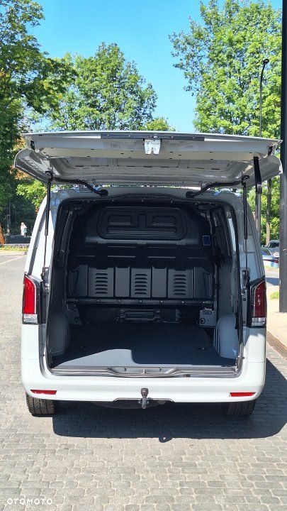 Mercedes-Benz Vito - 5