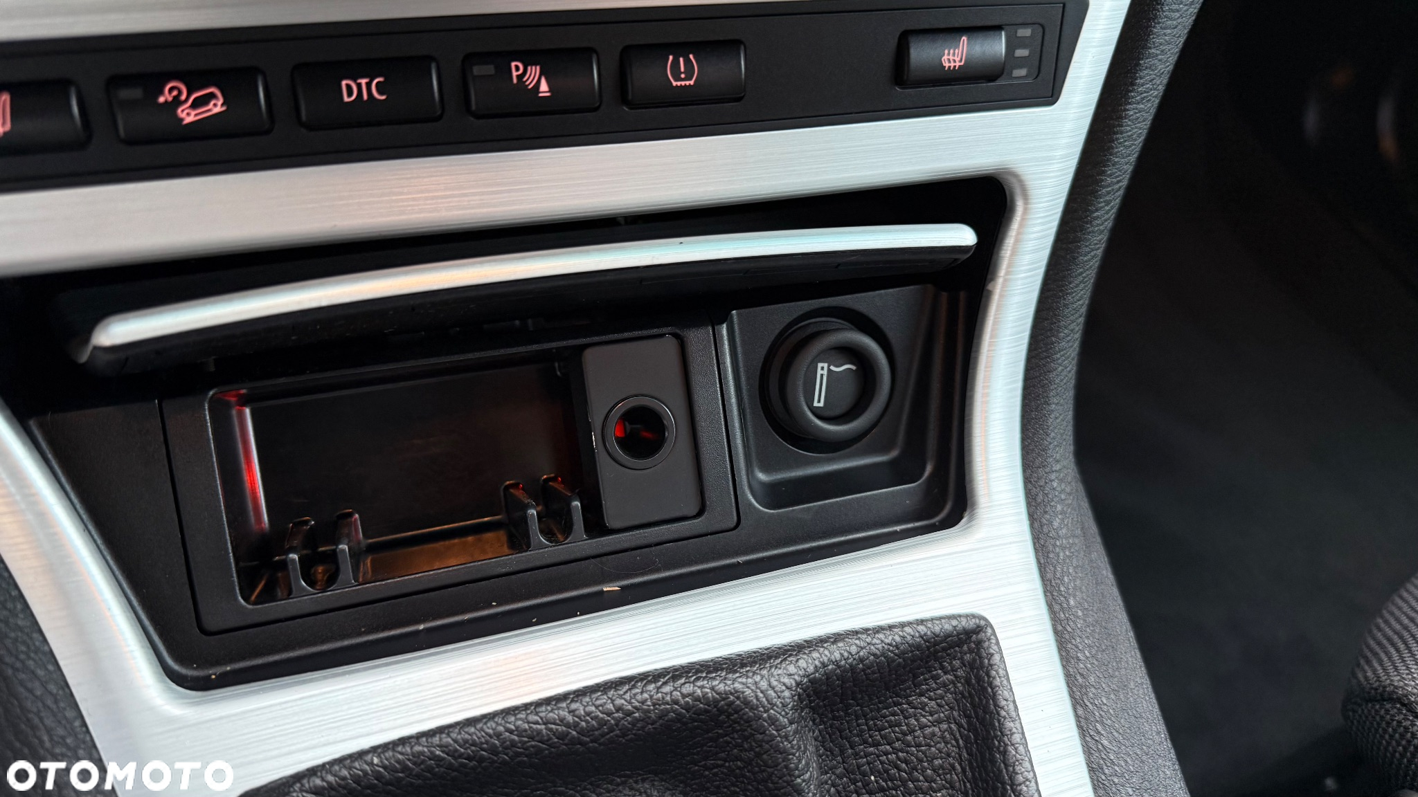 BMW X3 xDrive20d - 14