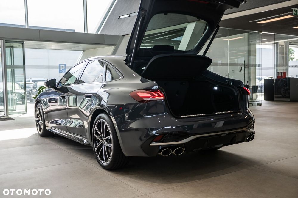Audi S5 Limousine TFSI S tronic - 8