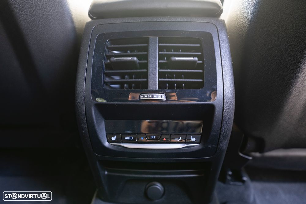 BMW X3 X3M - 30
