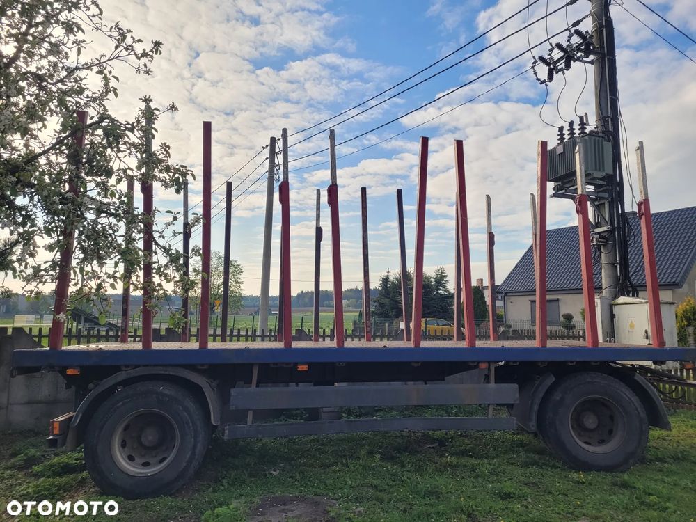 MAN TGA 33.480 - 8