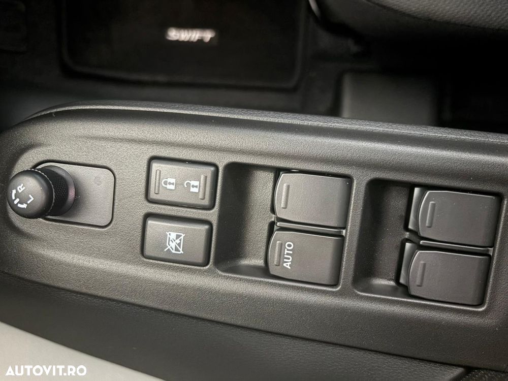 Suzuki Swift - 8