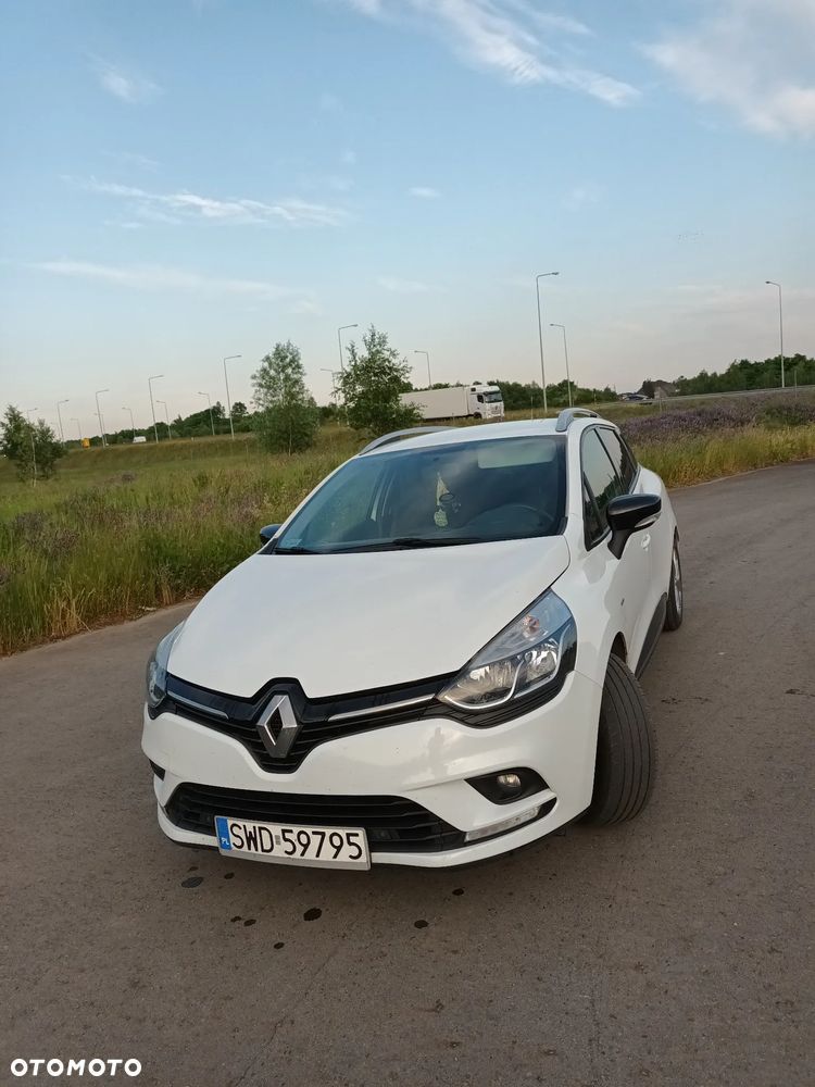 Renault Clio 0.9 TCe Limited - 6