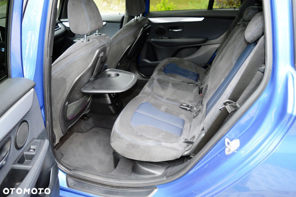 BMW Seria 2 218d GT M Sport - 18