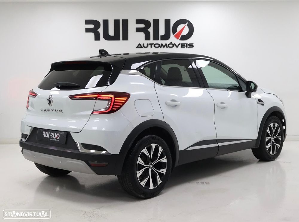 Renault Captur 1.0 TCe Techno - 3