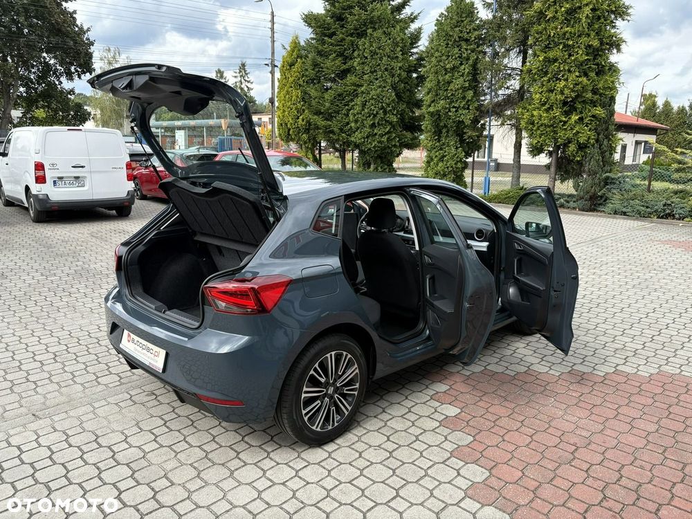 Seat Ibiza - 28