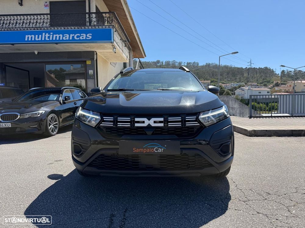 Dacia Jogger 1.0 TCe Comfort 7L - 3