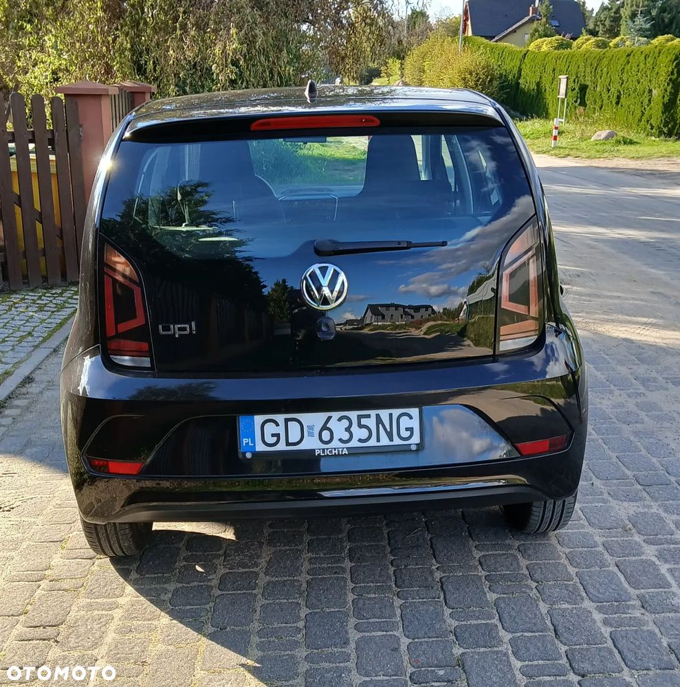 Volkswagen up! 1.0 move - 12