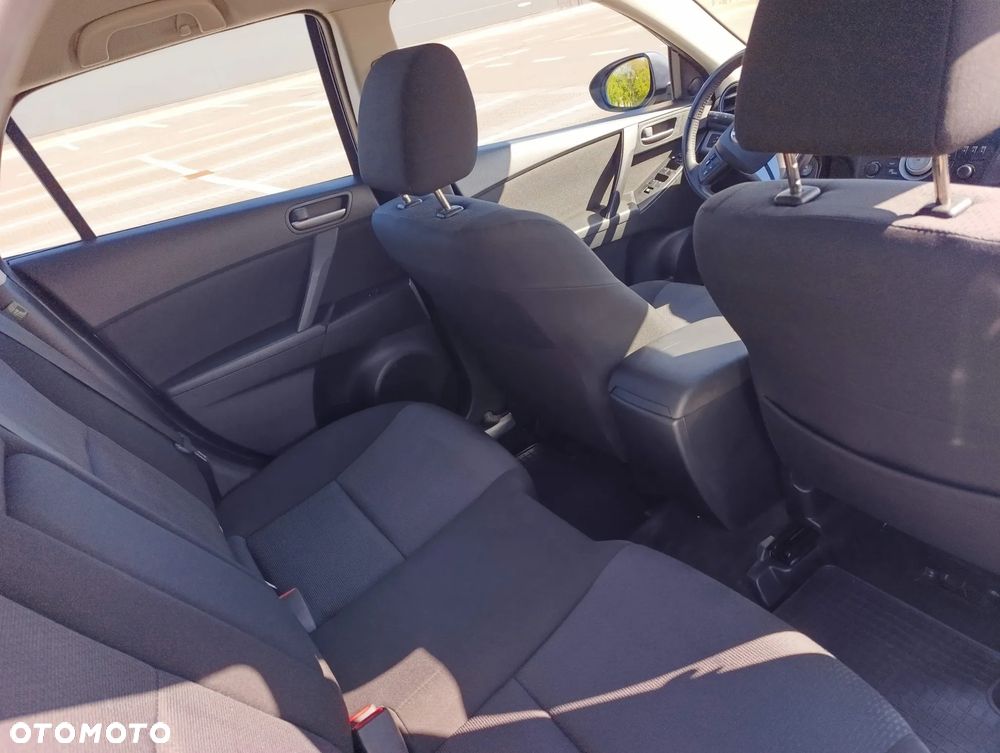 Mazda 3 1.6 Comfort - 15