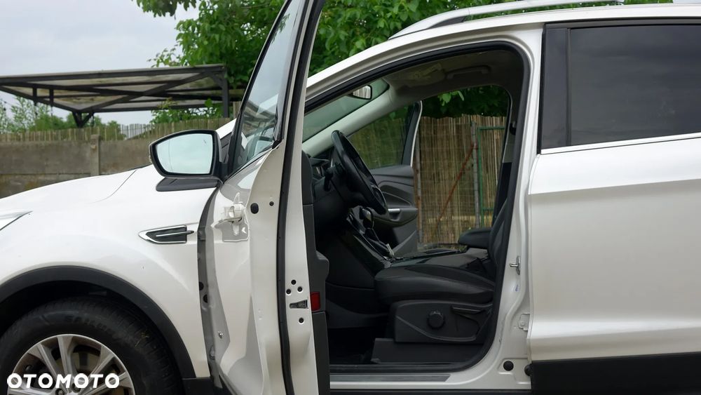 Ford Kuga 1.5 EcoBoost AWD Titanium ASS - 20