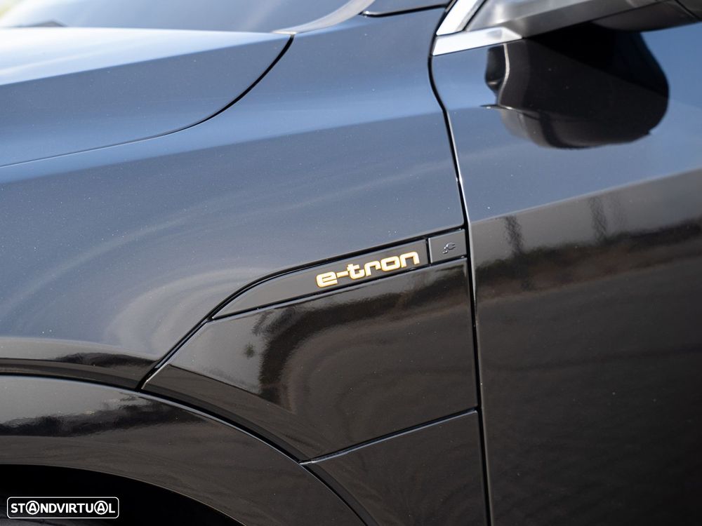 Audi e-tron 55 quattro S line - 7