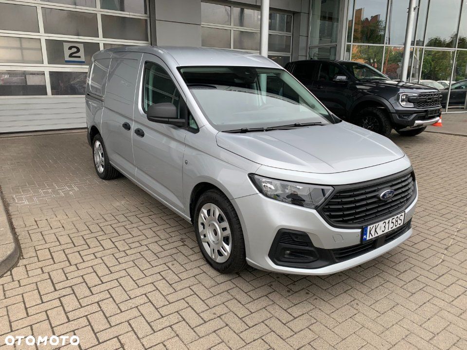 Ford Transit Connect - 7