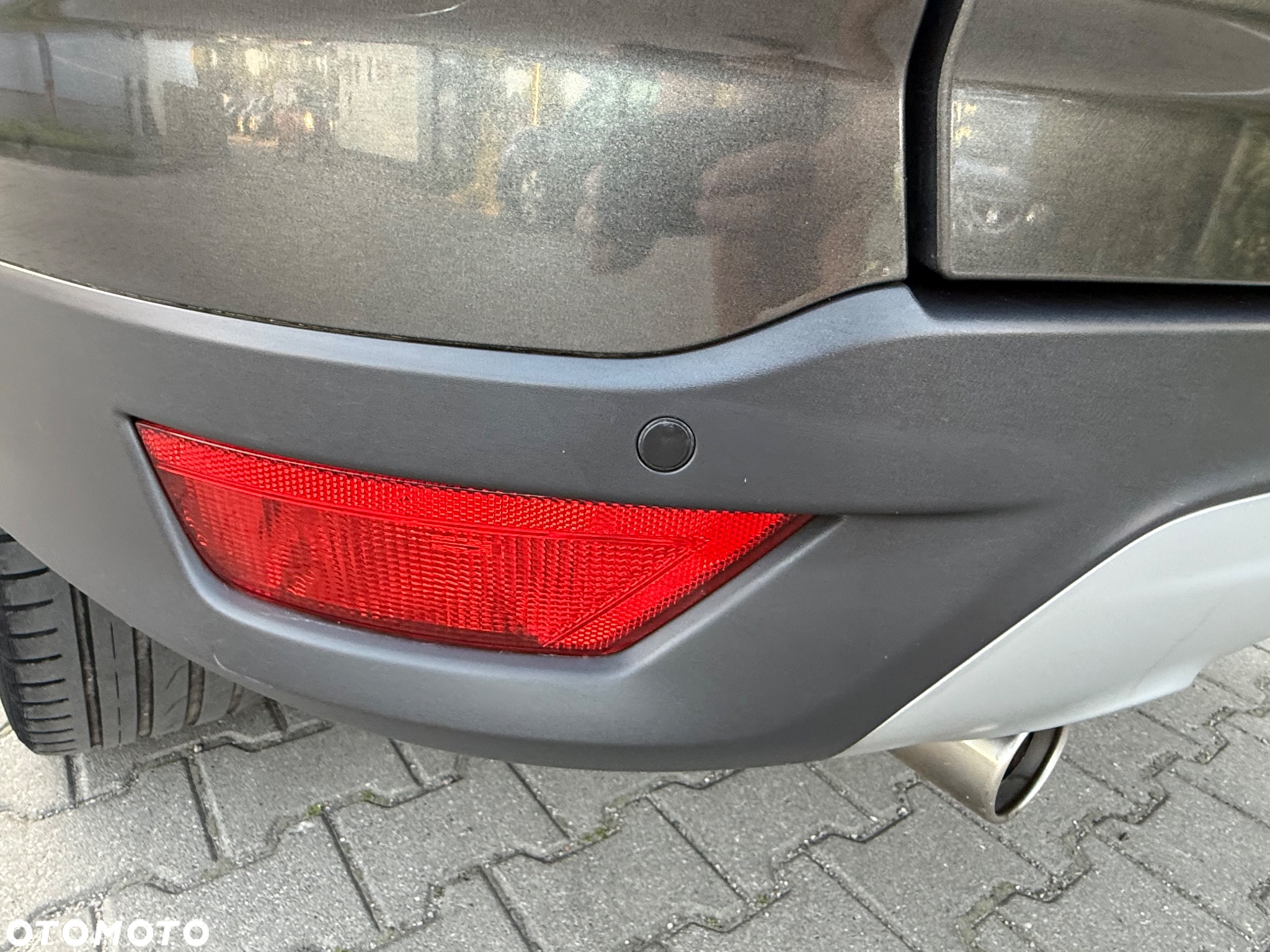 Ford Kuga 2.0 TDCi FWD Edition - 16