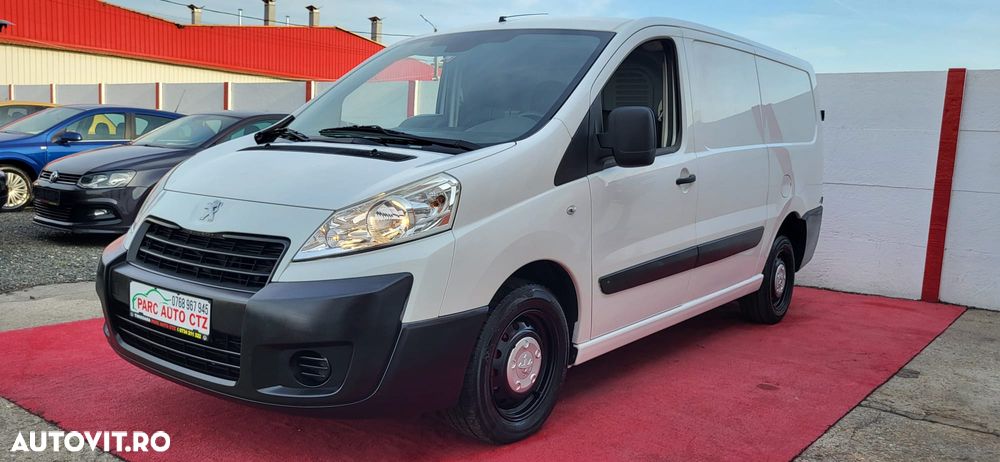 Peugeot Expert - 23