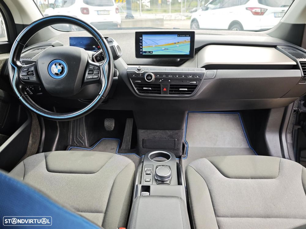 BMW i3 120Ah - 26