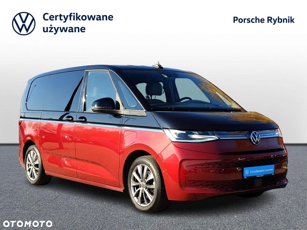 Volkswagen Multivan - 7