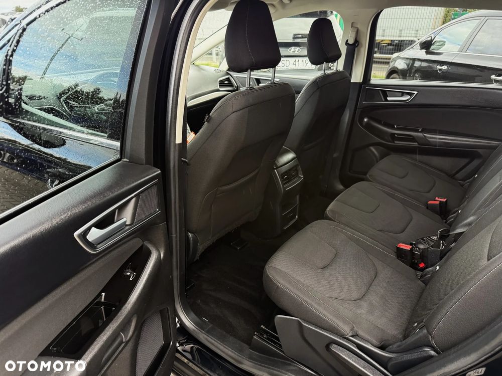 Ford S-Max 2.0 EcoBlue Titanium - 8