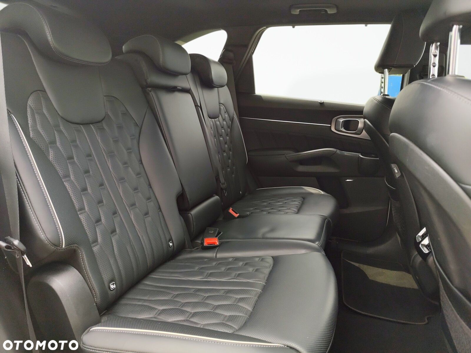 Kia Sorento - 23