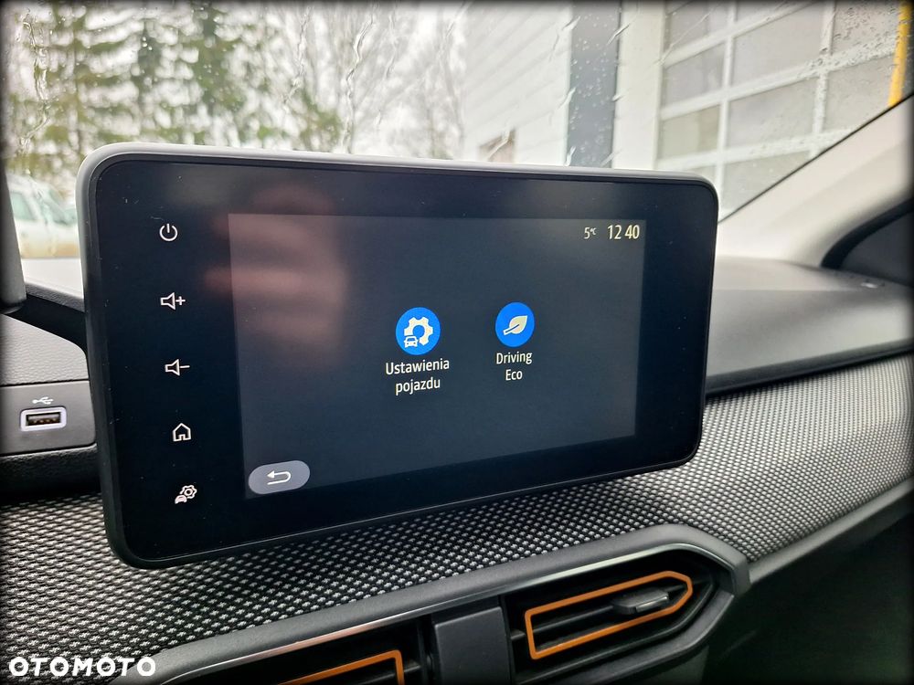 Dacia Sandero 1.0 TCe Comfort - 15