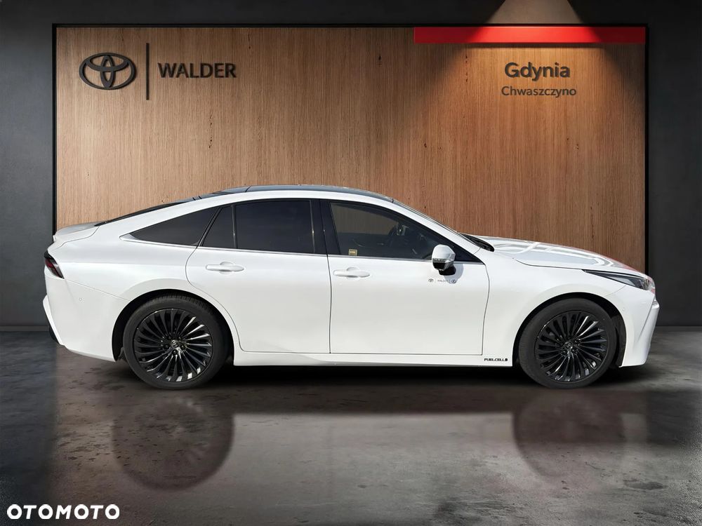 Toyota Mirai Executive - 7