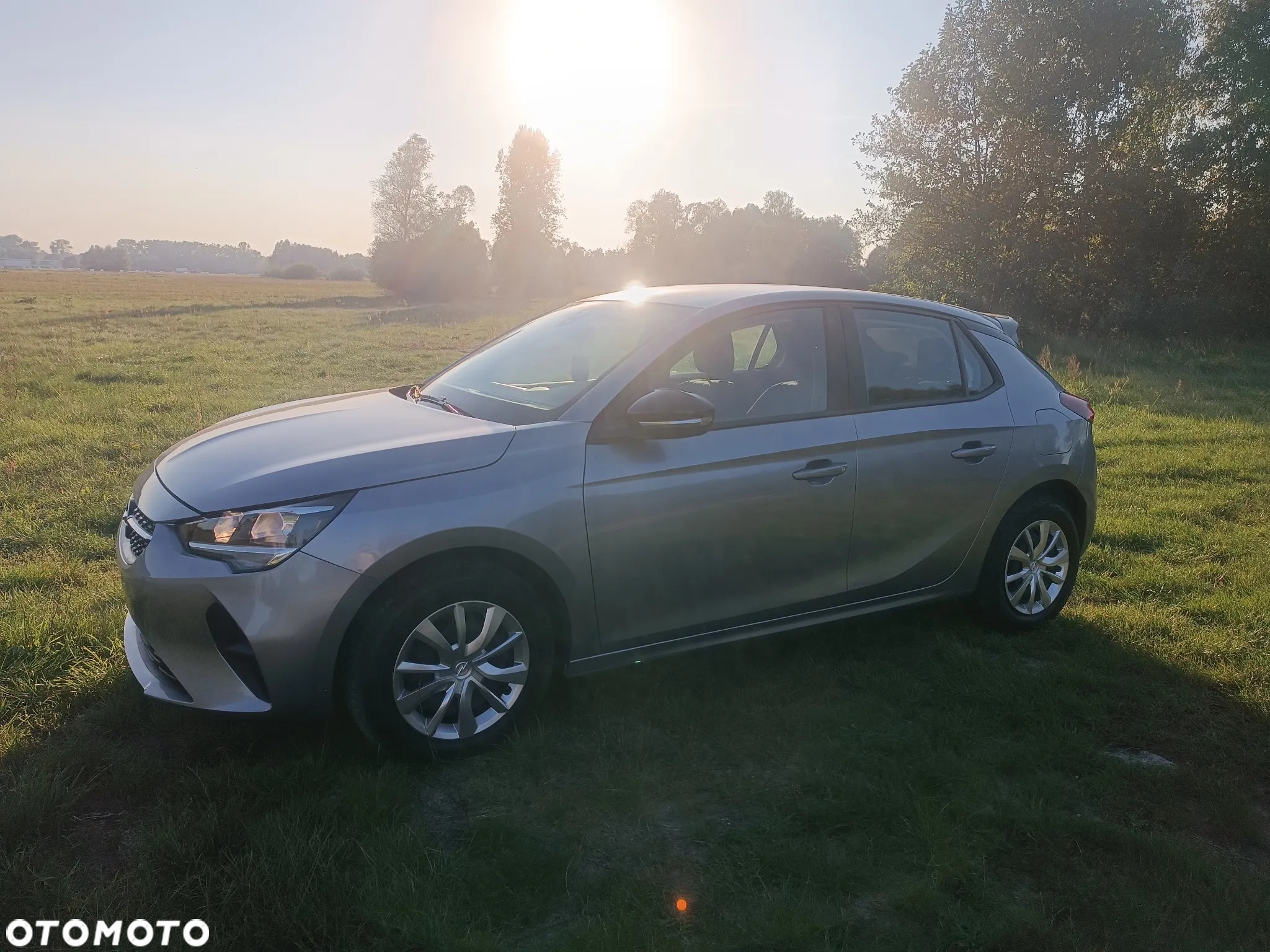 Opel Corsa - 13