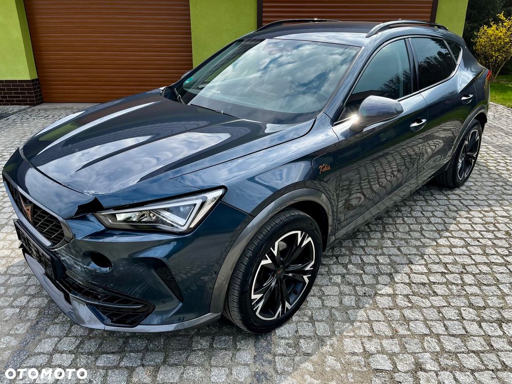 Cupra Formentor - 14