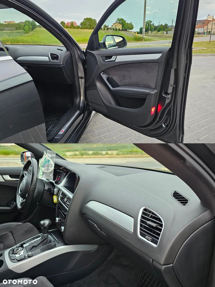 Audi A4 Avant - 11