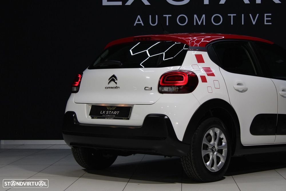 Citroën C3 Pure Tech S&S Shine Pack - 6