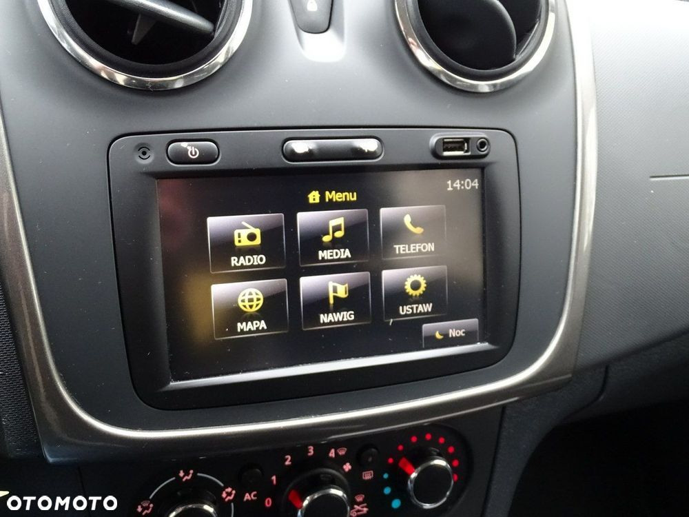 Dacia Sandero Stepway - 24