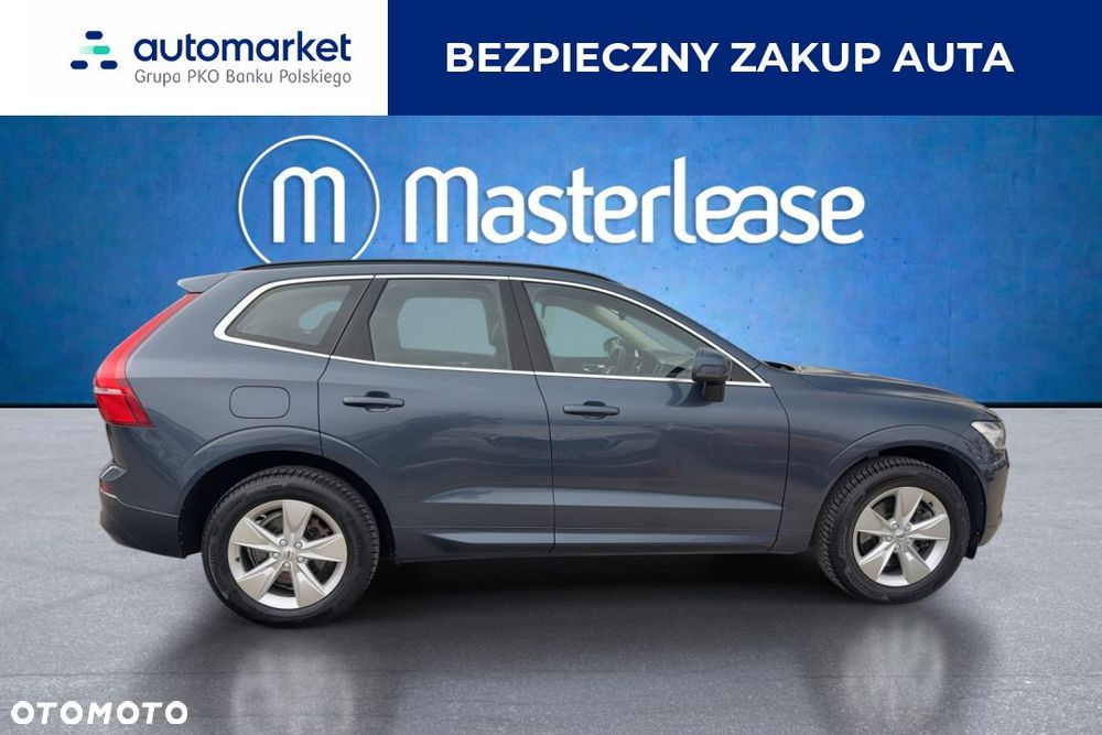 Volvo XC 60 - 4