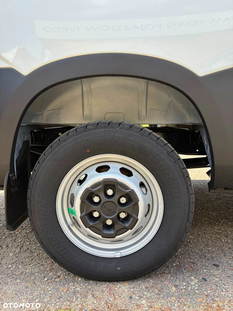 Iveco Daily 35S16B V - 13
