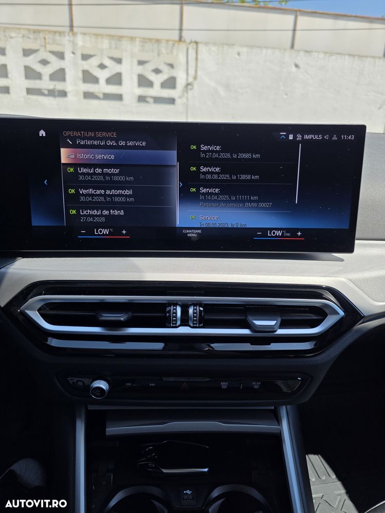 BMW Seria 3 - 32