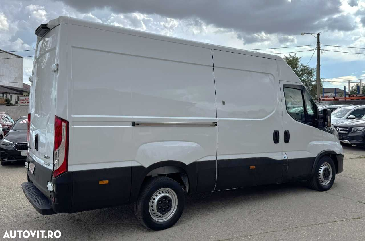 Iveco DAILY FRIGORIFIC - 9