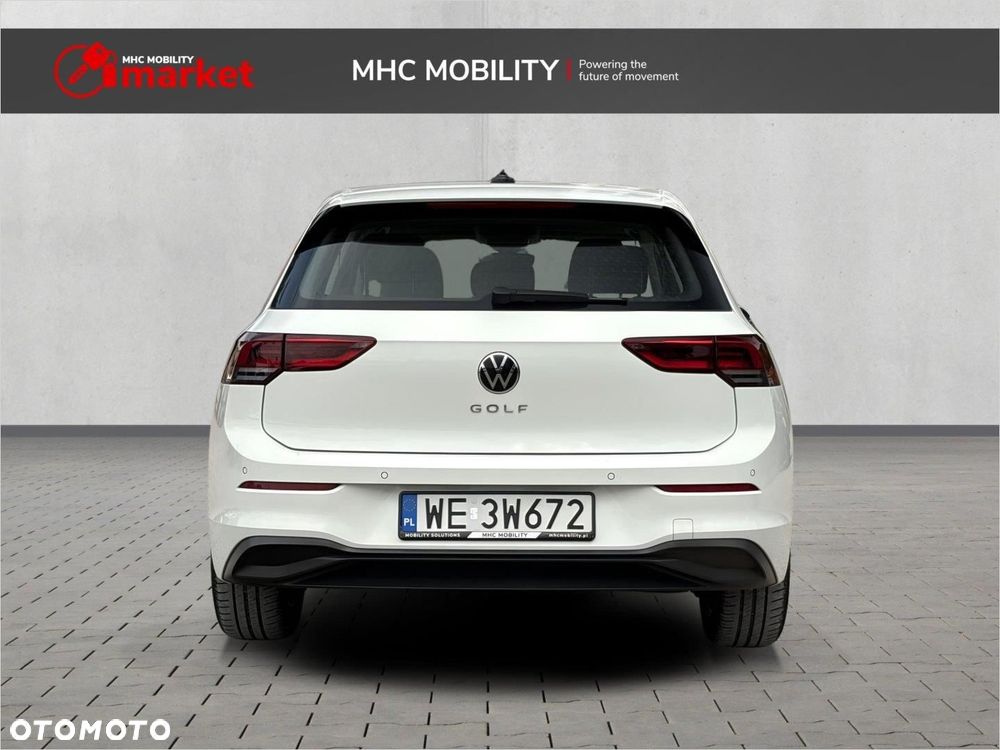 Volkswagen Golf 1.5 TSI EVO Life - 4