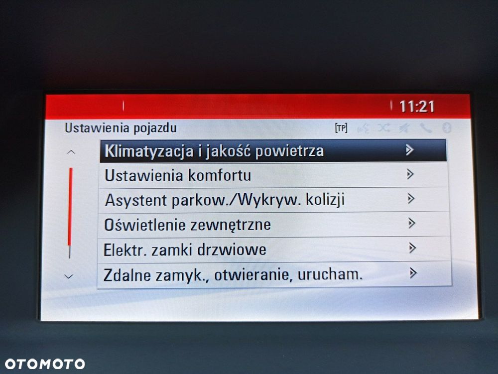 Opel Mokka 1.4 Turbo ecoFLEX Start/Stop Innovation - 23