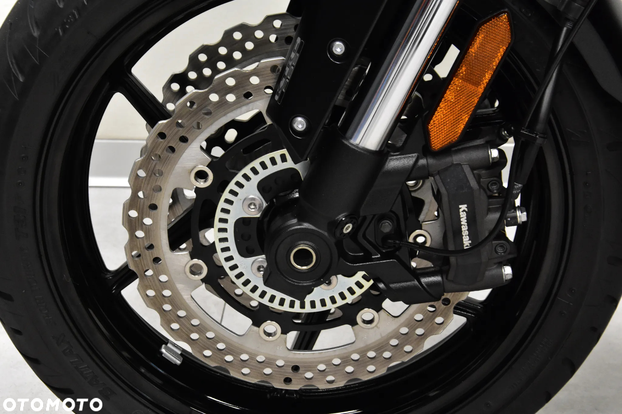 Kawasaki Versys 1000 - 33