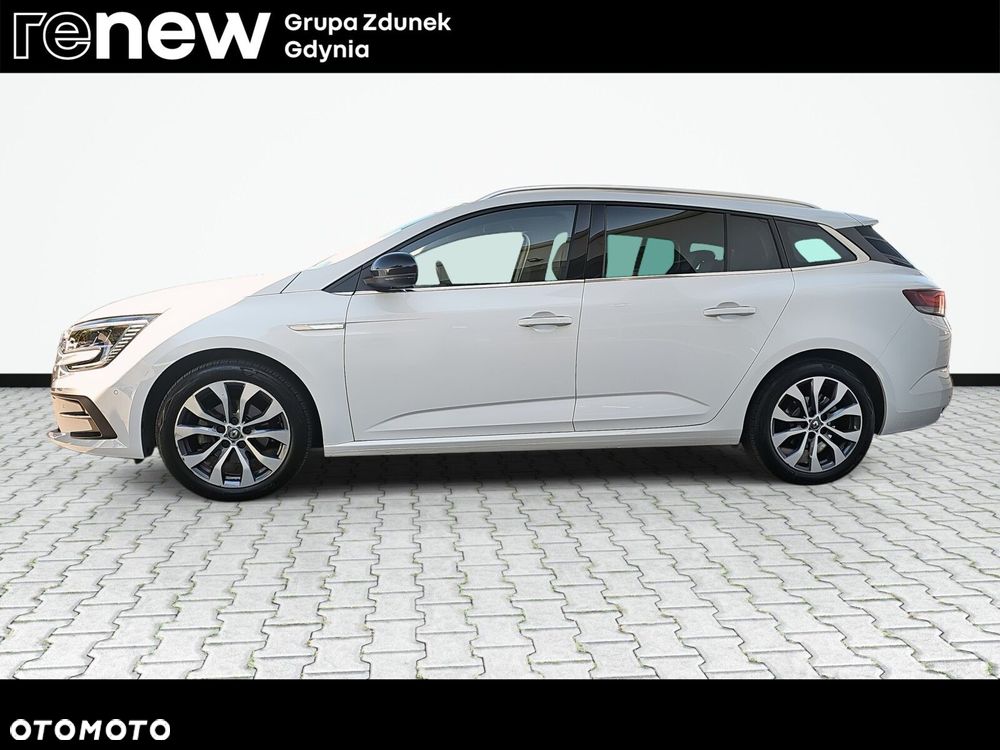 Renault Megane - 8