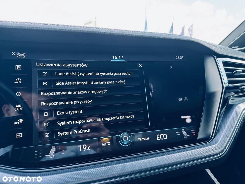 Volkswagen Touareg 3.0 V6 TFSI 4Motion R-Line - 34