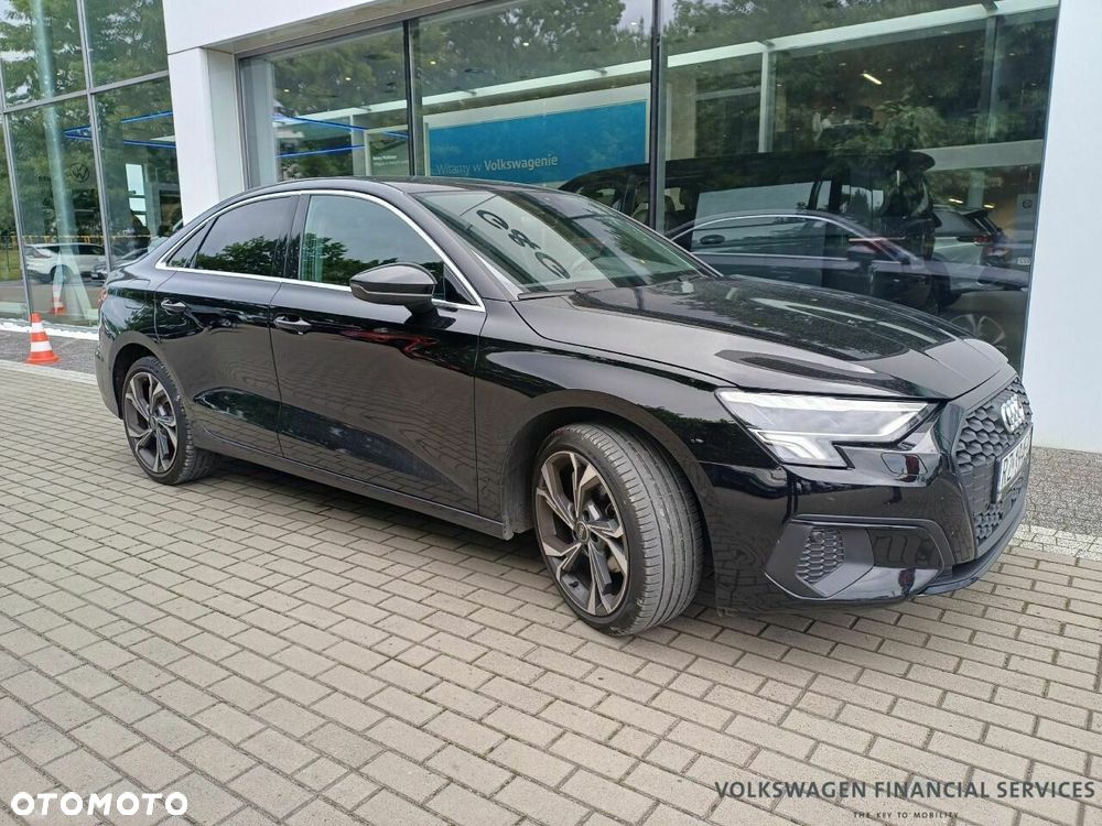 Audi A3 - 2