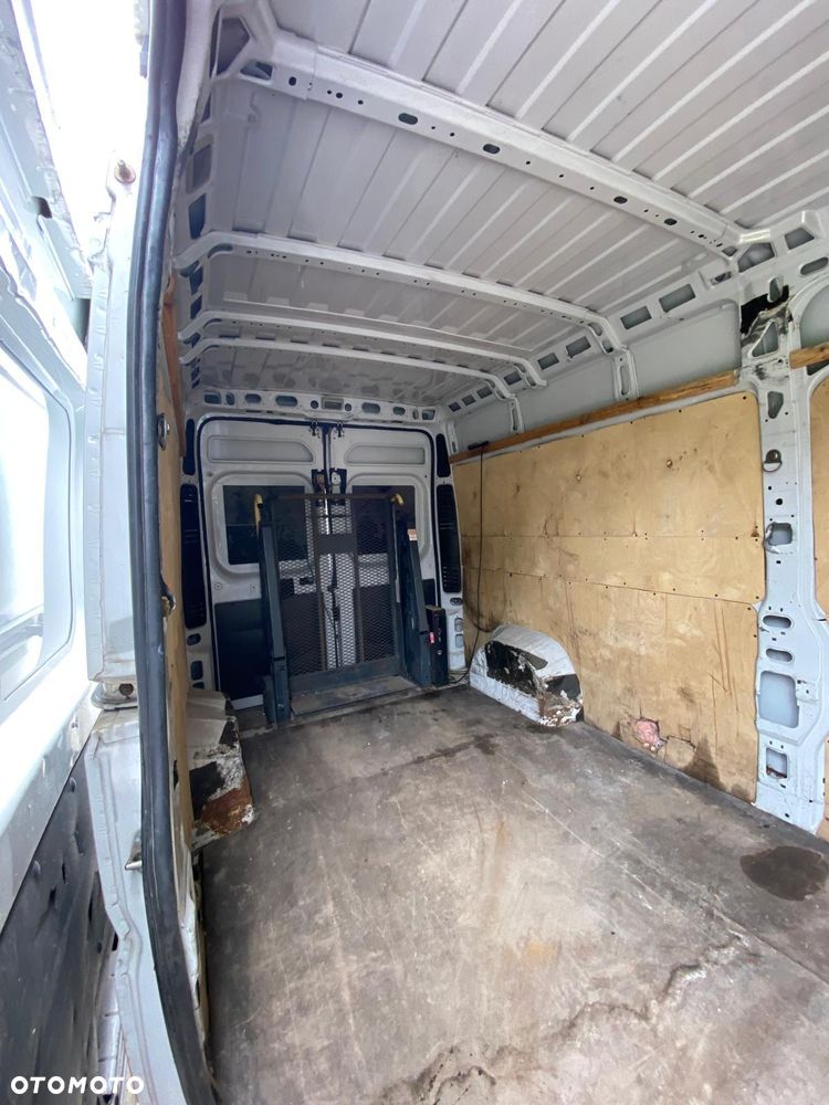 Fiat Ducato 2016 photo 3