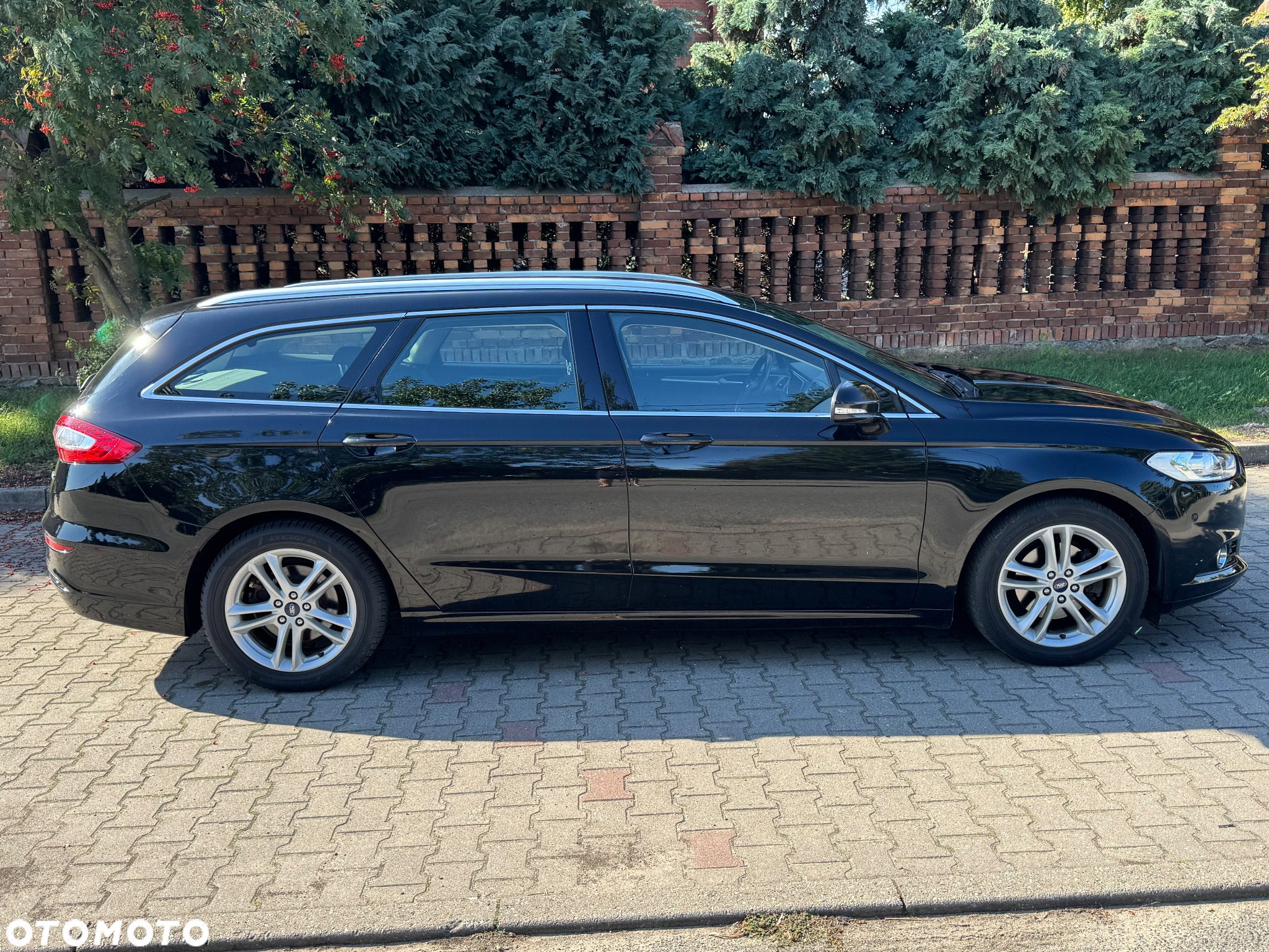 Ford Mondeo 1.5 EcoBoost Edition - 3