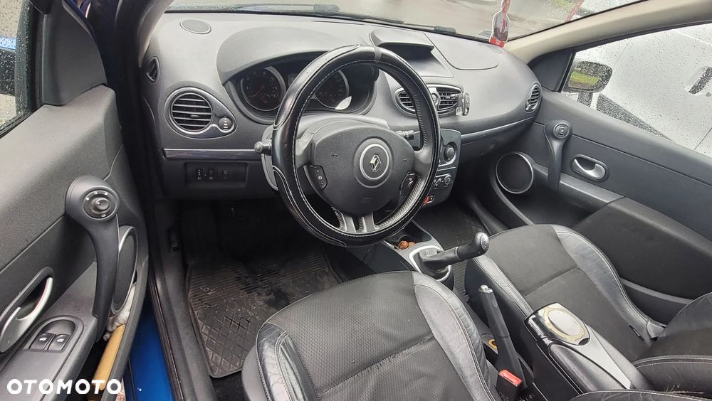 Renault Clio 1.2 TCE Authentique - 6