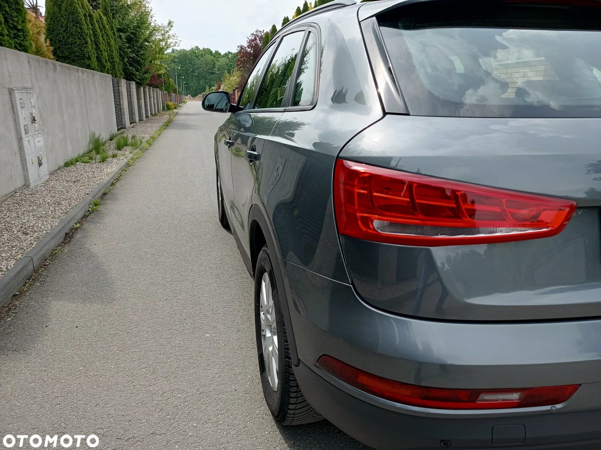 Audi A4 2.0 TDI S tronic - 15