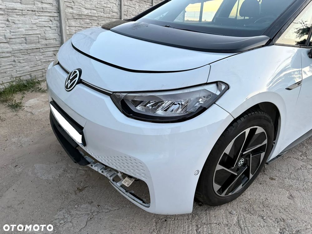 Volkswagen ID.3 Pro - 26