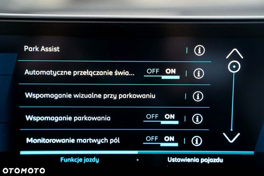 Peugeot 3008 - 36