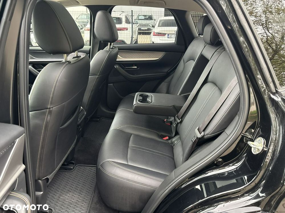 Mazda CX-60 AWD PHEV HOMURA - 19