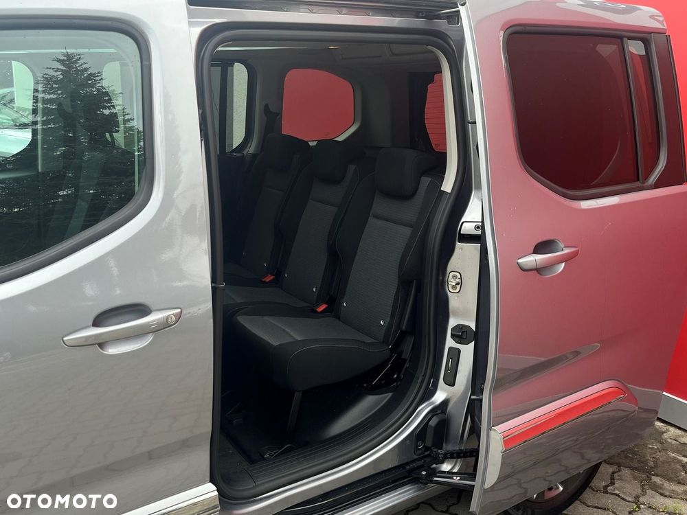 Toyota Proace City Verso 1.5 D-4D Family - 31