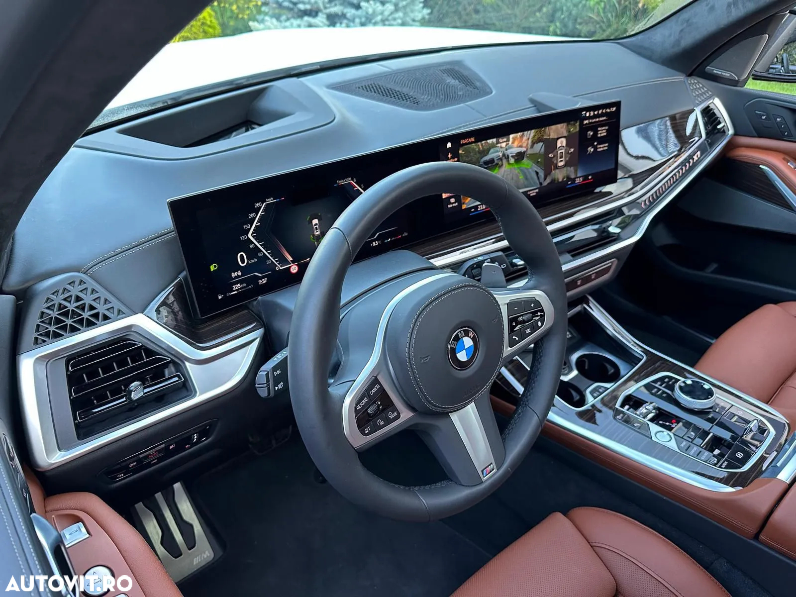 BMW X7 xDrive40d MHEV - 6
